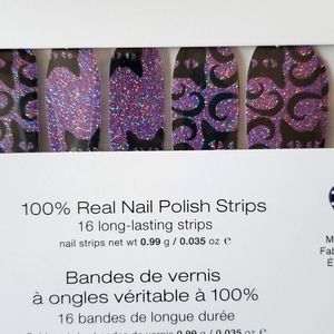 Colorstreet nails cats all folks